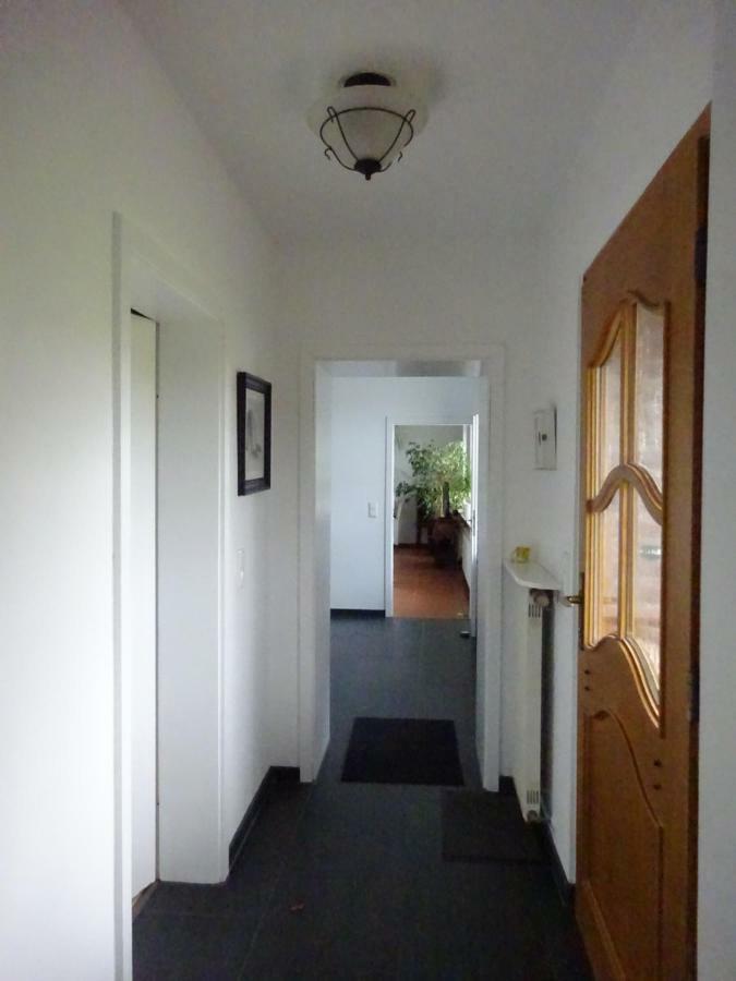 크산텐 Ferienhaus Mit Kamin 빌라 외부 사진