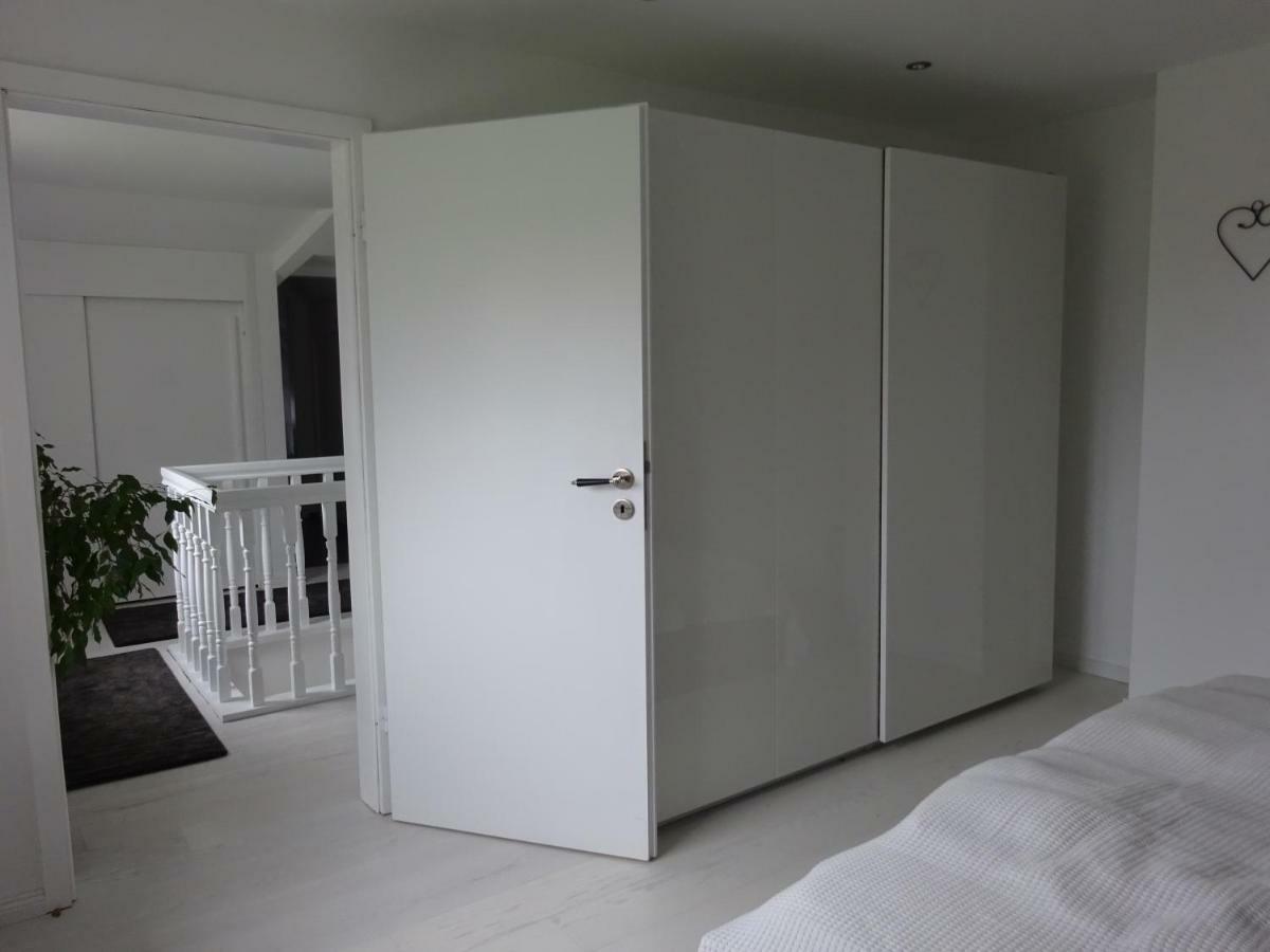 크산텐 Ferienhaus Mit Kamin 빌라 외부 사진