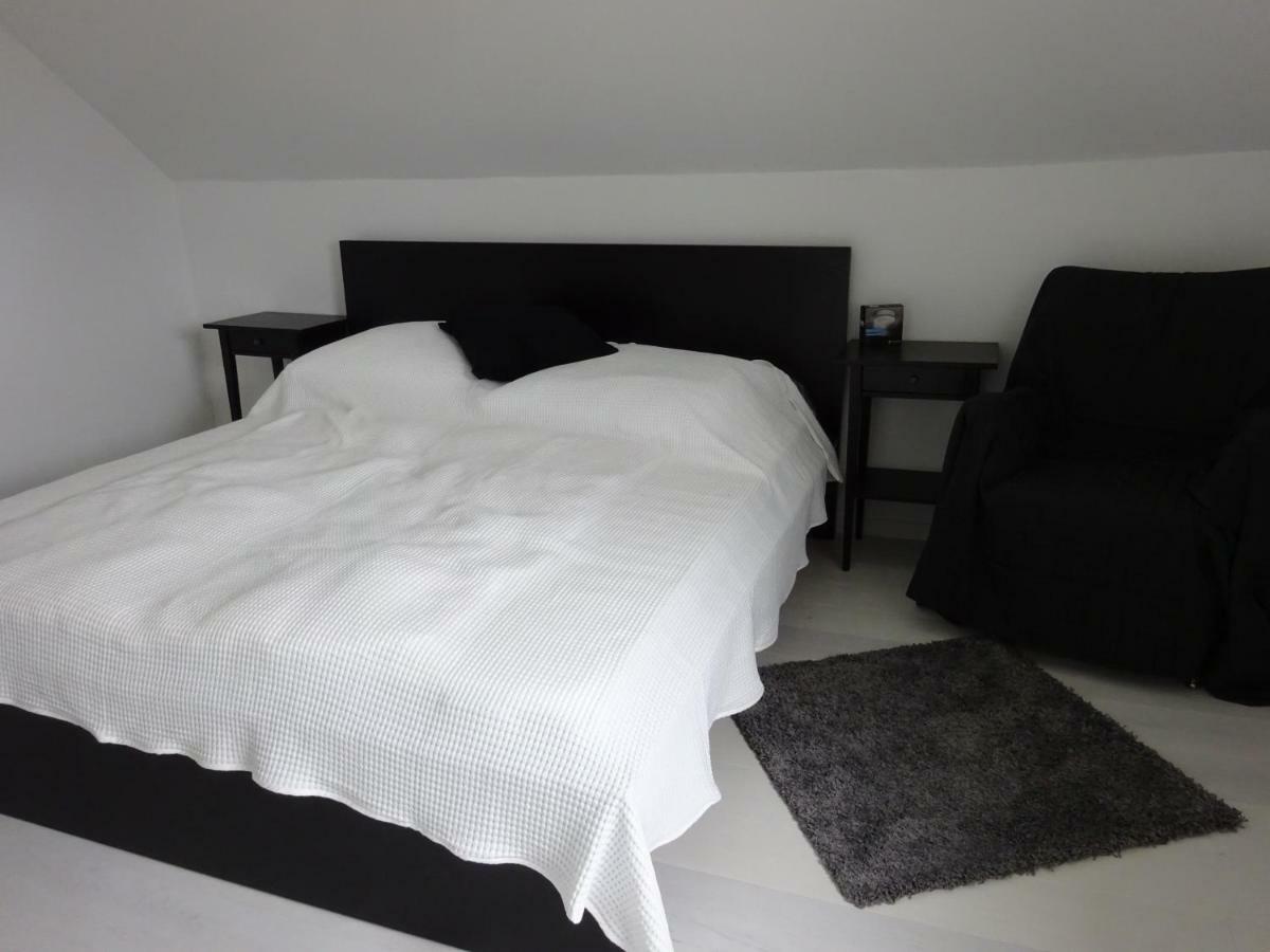 크산텐 Ferienhaus Mit Kamin 빌라 외부 사진