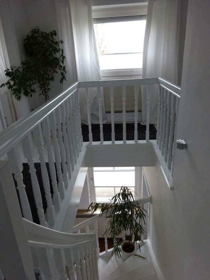 크산텐 Ferienhaus Mit Kamin 빌라 외부 사진